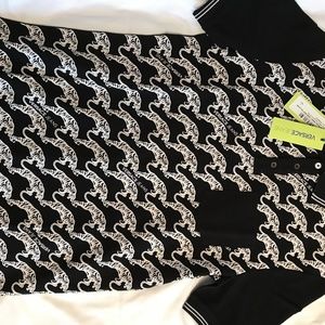 Versace polo shirt